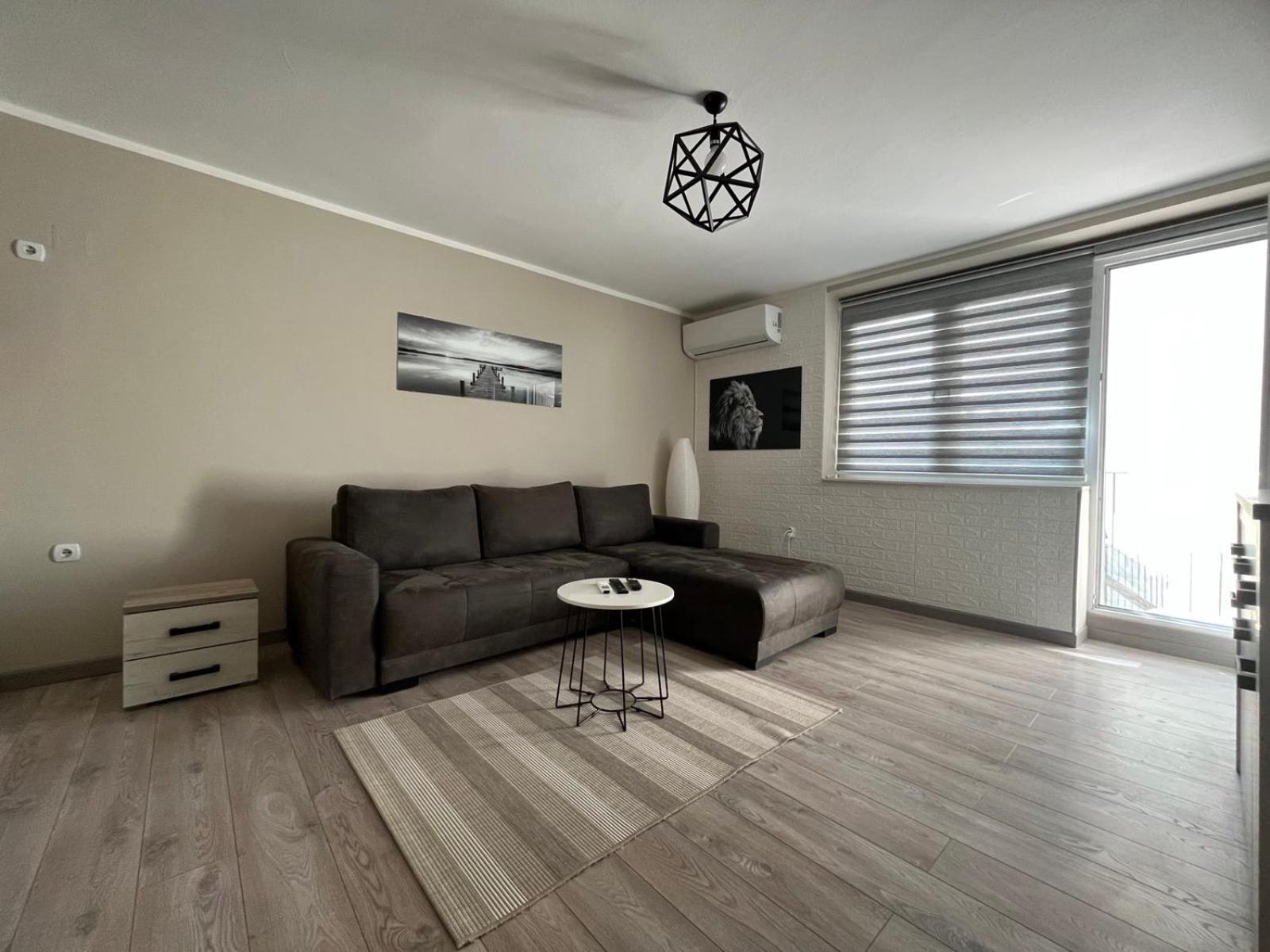 Apartman Petrov ドニー・ミラノヴァツ エクステリア 写真