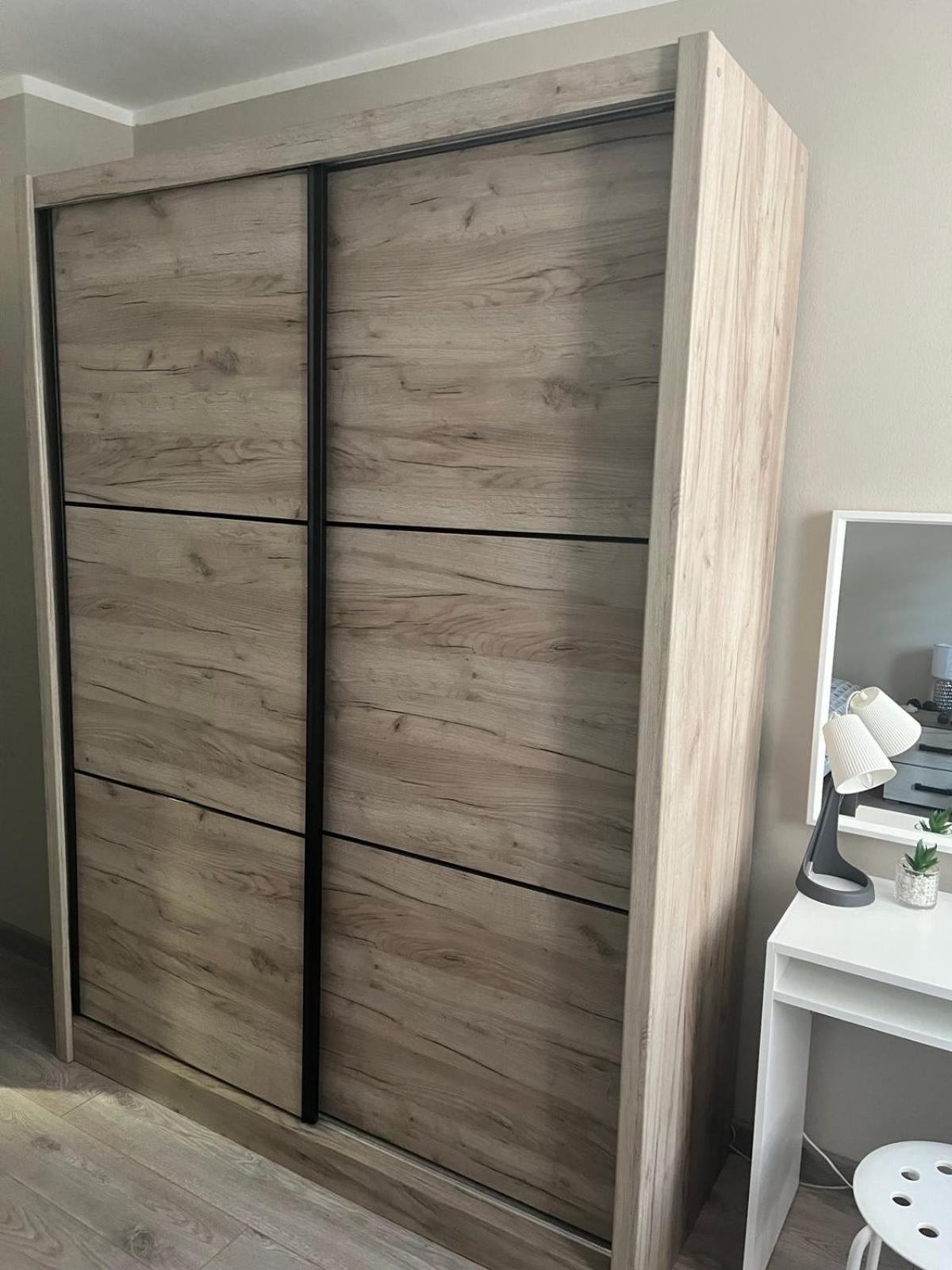 Apartman Petrov ドニー・ミラノヴァツ エクステリア 写真